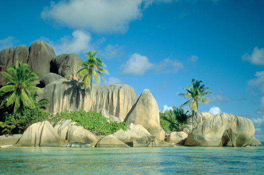 World Wildlife Fund (WWF) cruises, operated by Zegrahm Tours, take you to a certain kind of paradise the big cruise lines can't—and in green style.